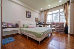 Butterworth 8 (D15), Condominium #460450761